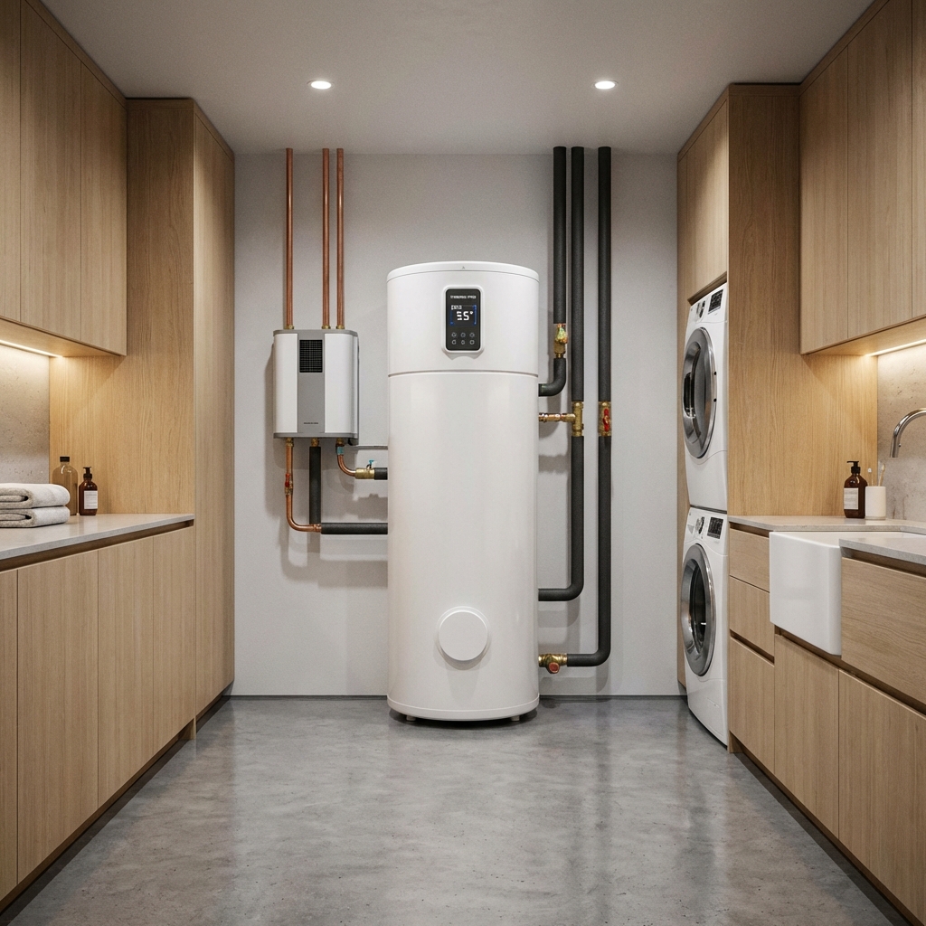 Ballon Thermodynamique