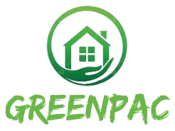GreenPAC — accueil