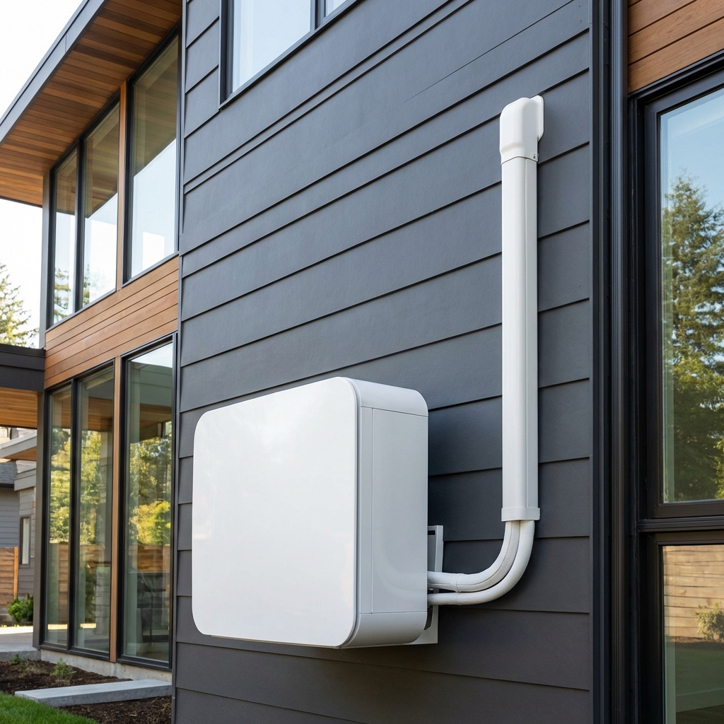 Pompe à Chaleur Air-Air